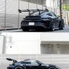 2-piece forged wheels 21" 22" centrlock for Porsche 992 Turbo S (in stock) - Image 9