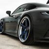 2-piece forged wheels 21" 22" centrlock for Porsche 992 Turbo S (in stock) - Image 11
