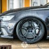 Lamborghini URUS forged wheels set 23" 5x130 deep concave (in stock) - Image 9