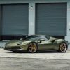 2-piece forged wheels 21" 22" centrlock for Porsche 992 Turbo S (in stock) - Image 12