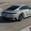 2-piece forged wheels 21" 22" centrlock for Porsche 992 Turbo S (in stock) - Image 13