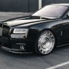 23" forged wheels set Range Rover Rolls-Royce Bentley G-wagon 23x10.5j - Image 7