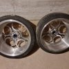 20" 5x112 forged wheels set 20x9.5 Lambo style for Audi Mercedes BMW (in stock) - Image 11