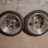 20" 5x112 forged wheels set 20x9.5 Lambo style for Audi Mercedes BMW (in stock) - Image 12