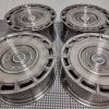 23" forged wheels set Range Rover Rolls-Royce Bentley G-wagon 23x10.5j