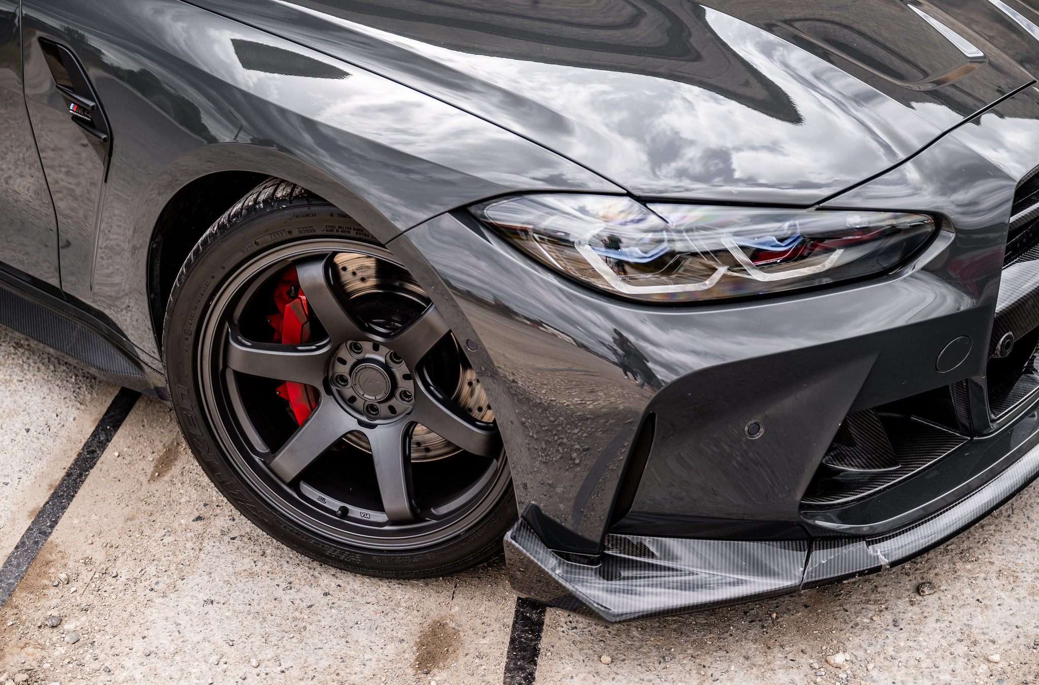JR wheels SL03 - Image 9