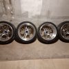 20" 5x112 forged wheels set 20x9.5 Lambo style for Audi Mercedes BMW (in stock) - Image 7