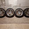20" 5x112 forged wheels set 20x9.5 Lambo style for Audi Mercedes BMW (in stock) - Image 5