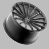 22" 5x112 forged wheels set BMW x5 x6 x7 XM 22x10.5 22x11.5 X5M X6M (in stock) - Image 6