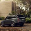 23" forged wheels set Range Rover Rolls-Royce Bentley G-wagon 23x10.5j - Image 3