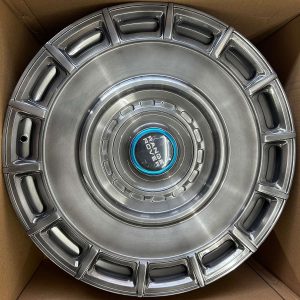 23″ forged wheels set Range Rover Rolls-Royce Bentley G-wagon 23×10.5j