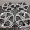 22" 5x112 forged wheels set Porsche Macan BMW X7 22x9.5 22x10.5 (in stock) - Image 8