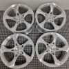 22" 5x112 forged wheels set Porsche Macan BMW X7 22x9.5 22x10.5 (in stock) - Image 6