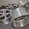 22" 5x112 forged wheels set Porsche Macan BMW X7 22x9.5 22x10.5 (in stock) - Image 4