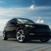 22" 5x112 forged wheels set Porsche Macan BMW X7 22x9.5 22x10.5 (in stock) - Image 11