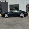 22" 5x112 forged wheels set Porsche Macan BMW X7 22x9.5 22x10.5 (in stock) - Image 10