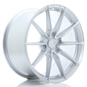 JR wheels SL02
