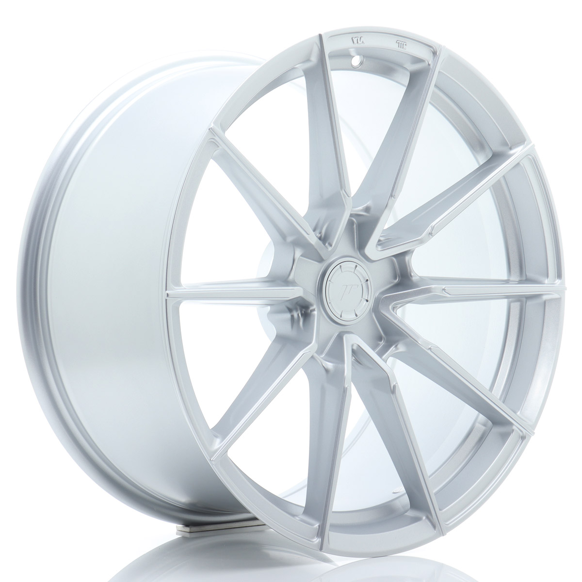 JR wheels SL02 - Image 2