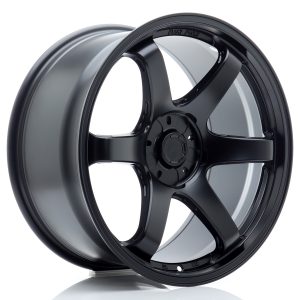 JR wheels SL03