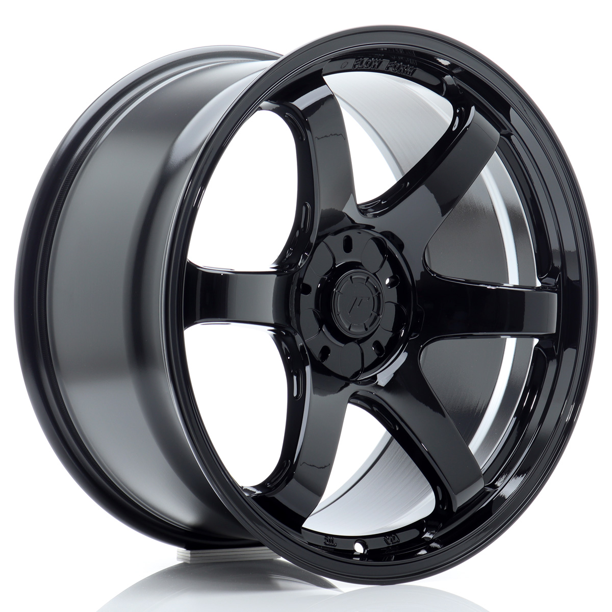 JR wheels SL03 - Image 8