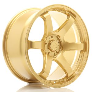 JR wheels SL03