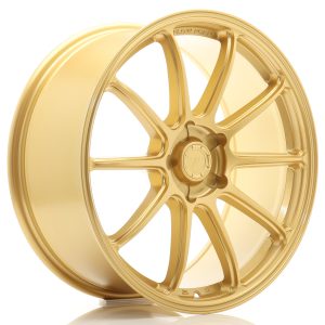 JR wheels SL04