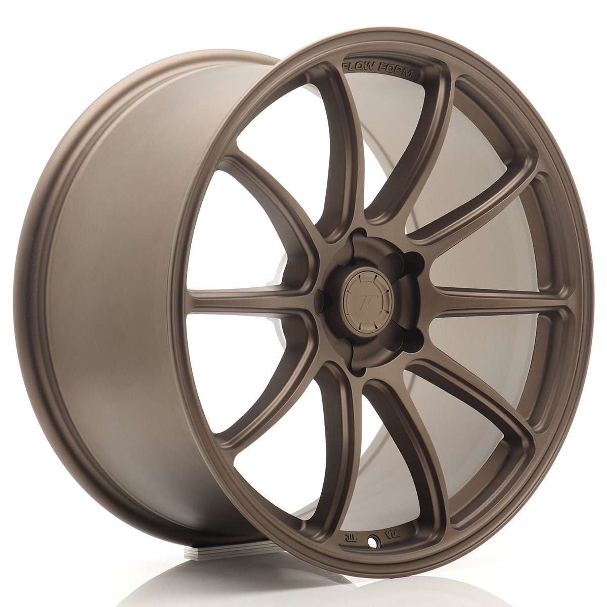 JR wheels SL04 - Image 4