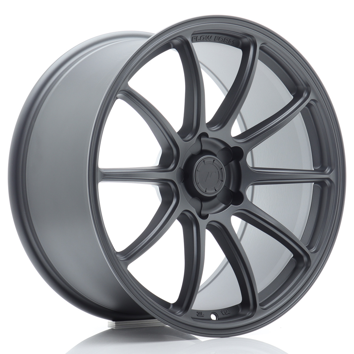 JR wheels SL04 - Image 5
