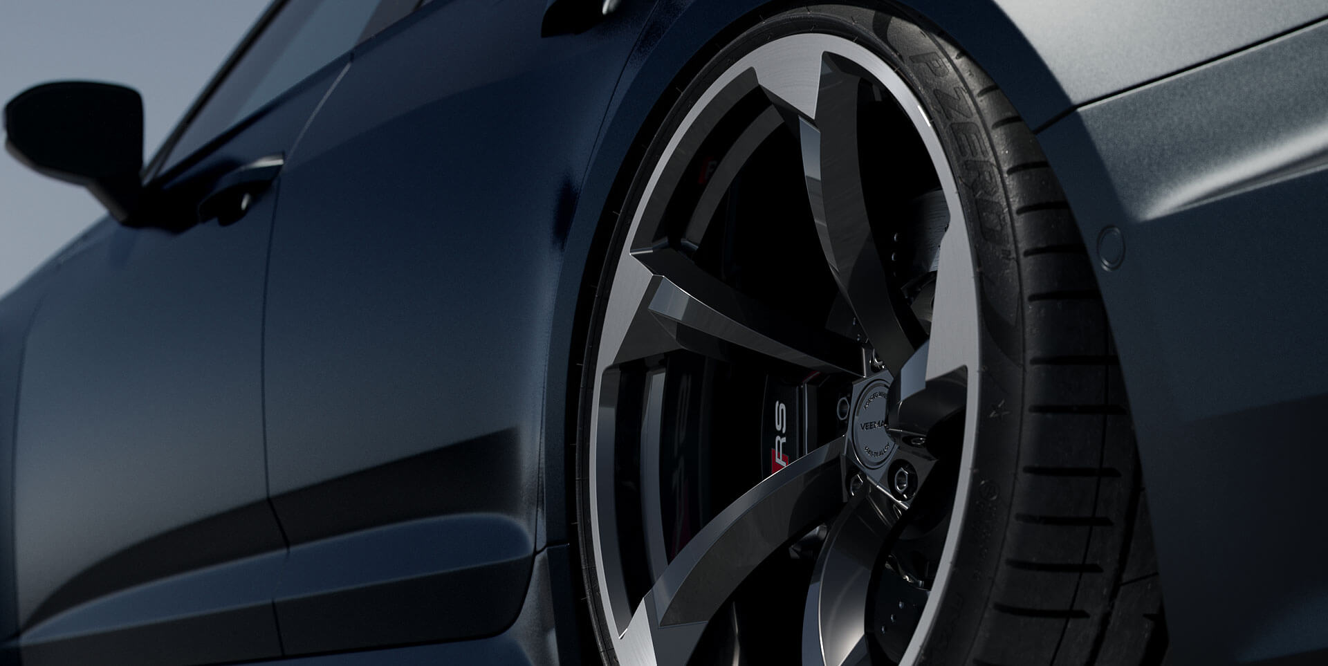 Veemann VF-RS1 - Image 8