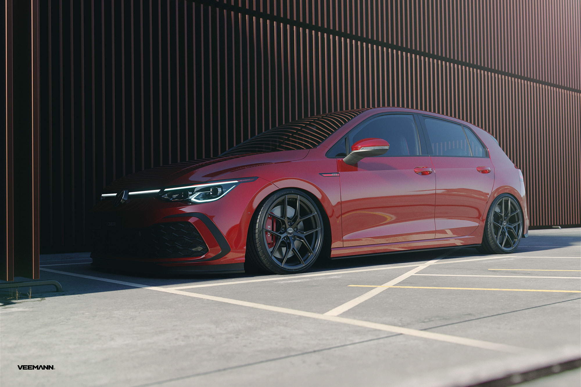 Veemann VC580R - Image 9