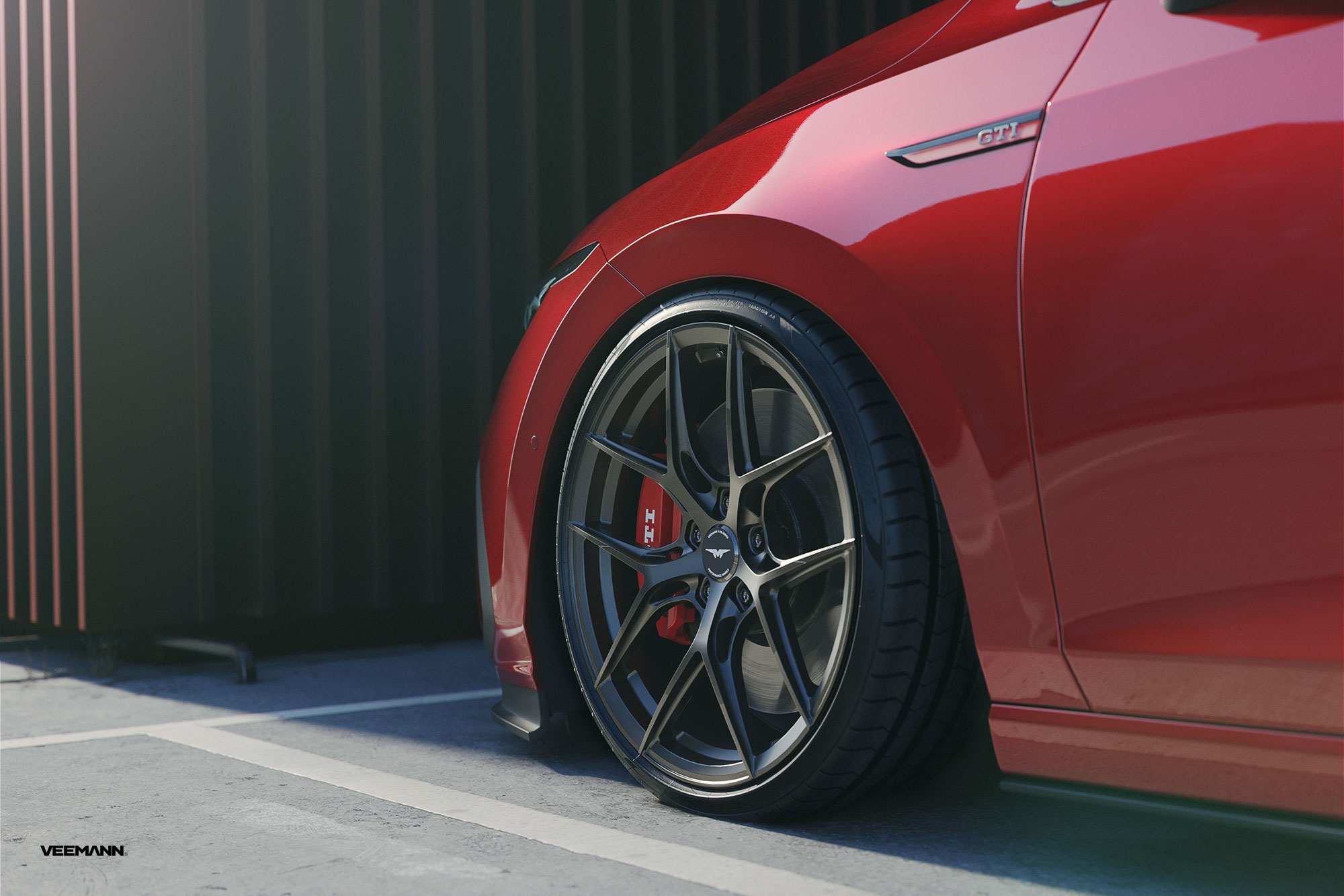 Veemann VC580R - Image 6