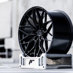 JR wheels JR46