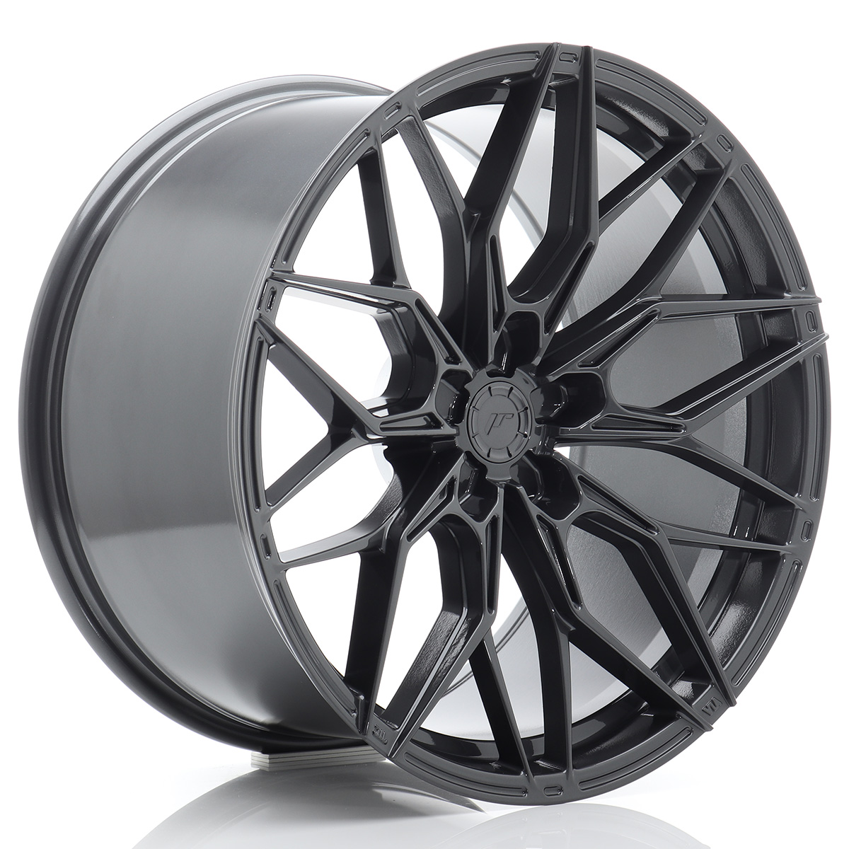 JR wheels JR46 - Image 7