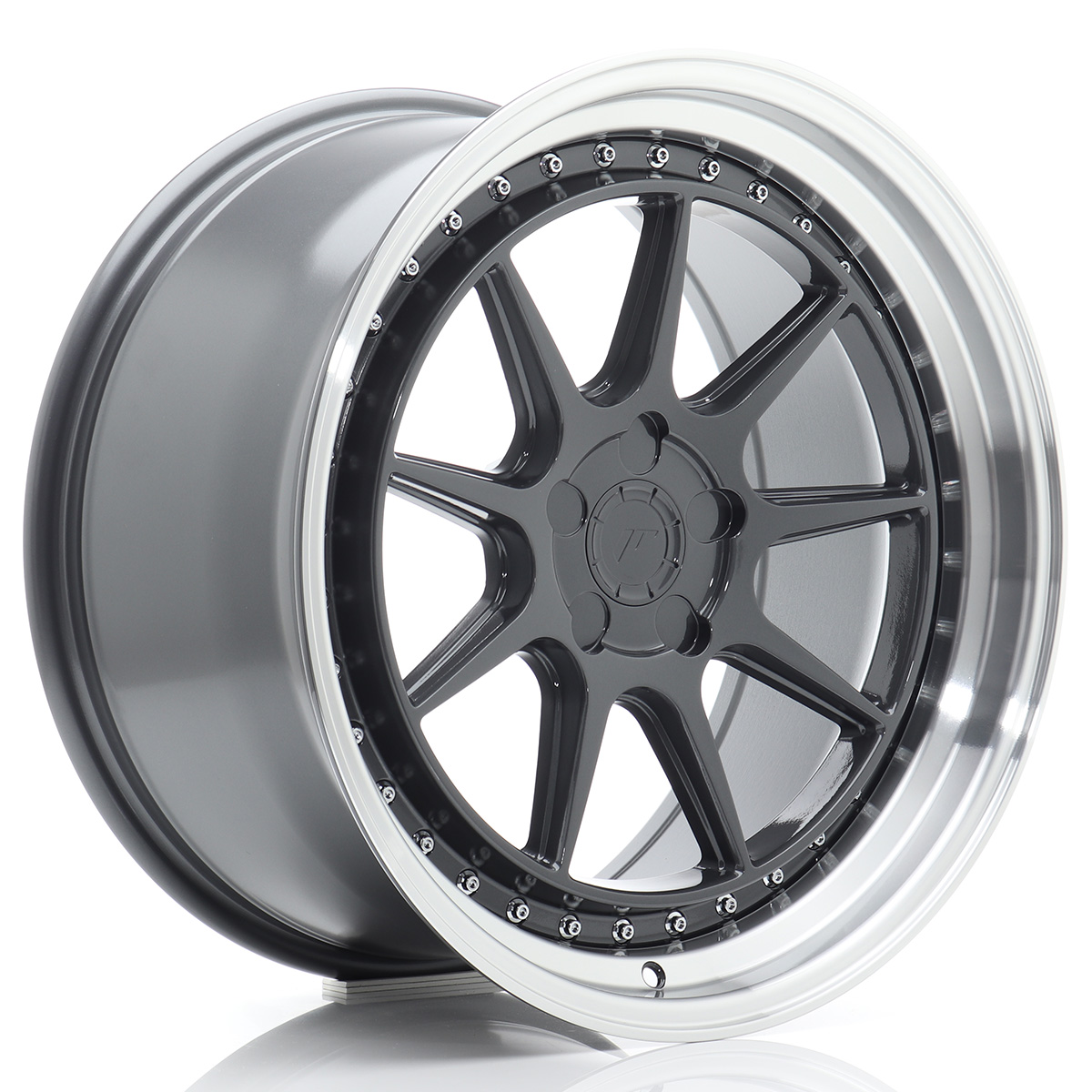 JR wheels JR47 - Image 3