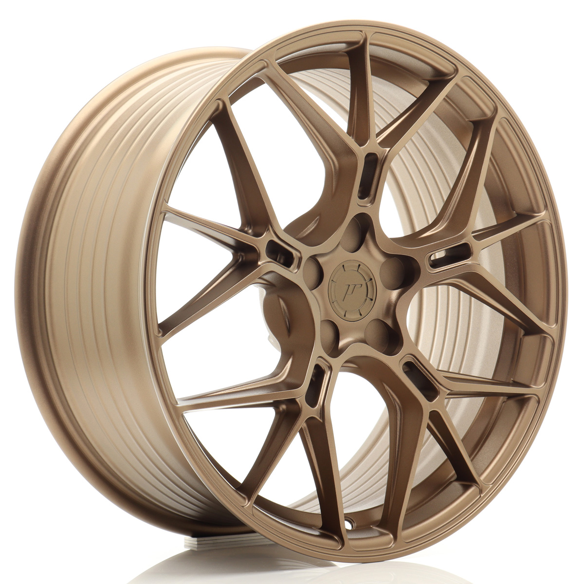 JR wheels JR51 - Image 4