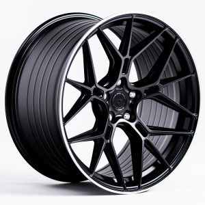 JR wheels JR51