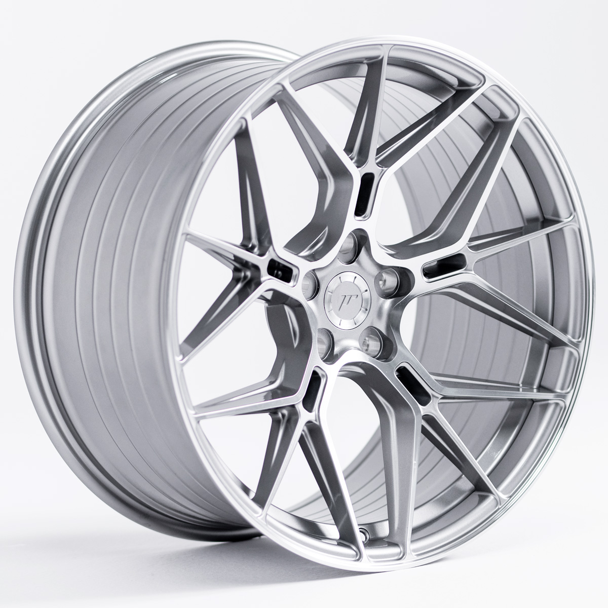 JR wheels JR51 - Image 5