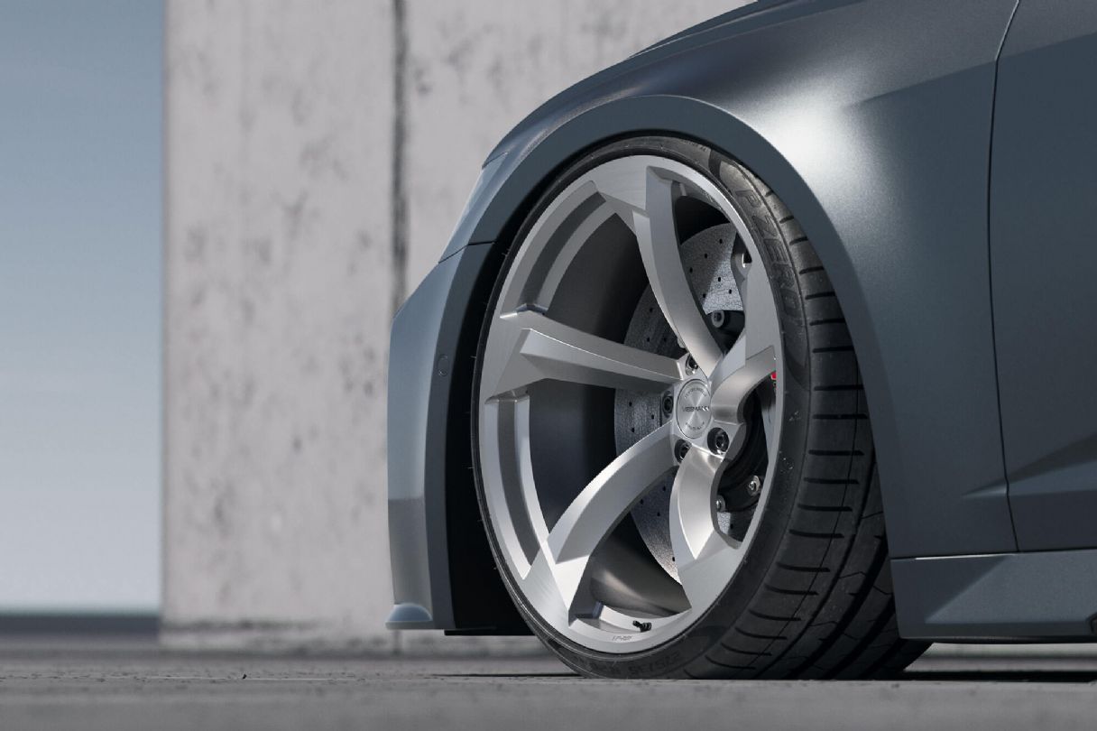 Veemann VF-RS1 - Image 3