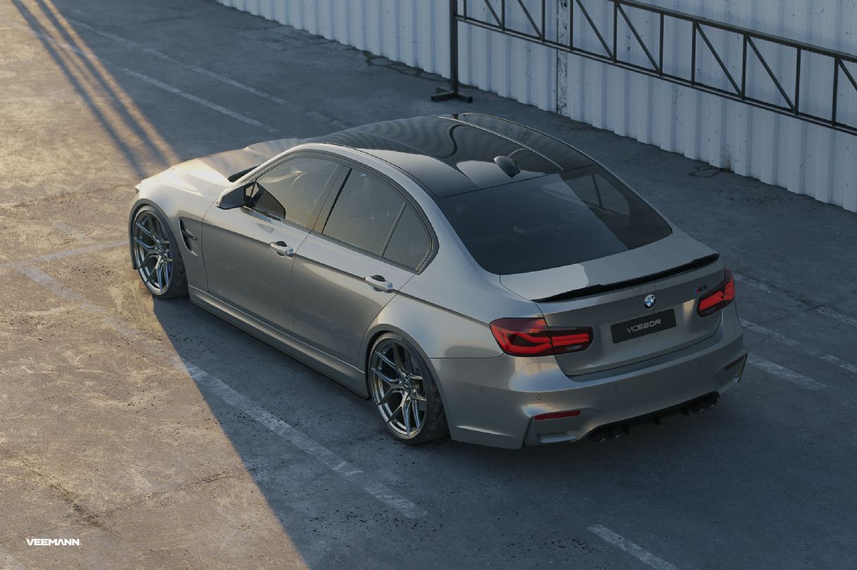 Veemann VC580R - Image 10