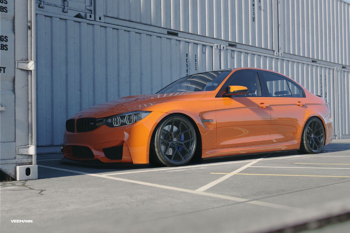 Veemann VC580R - Image 7