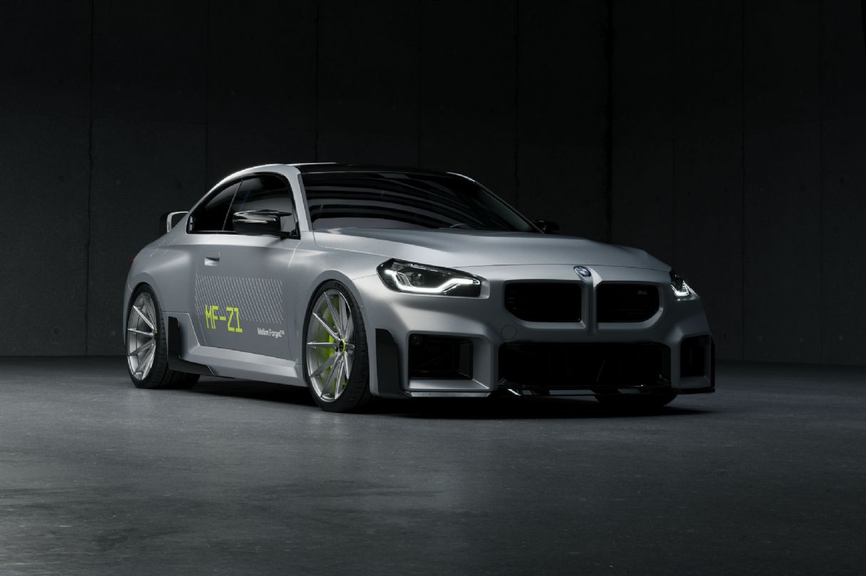 Veemann MF-Z1 - Image 4