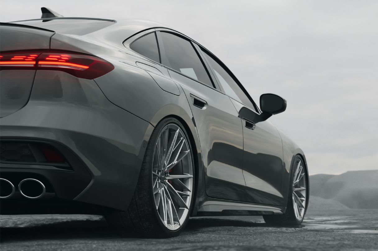 Veemann V-FS60 - Image 4