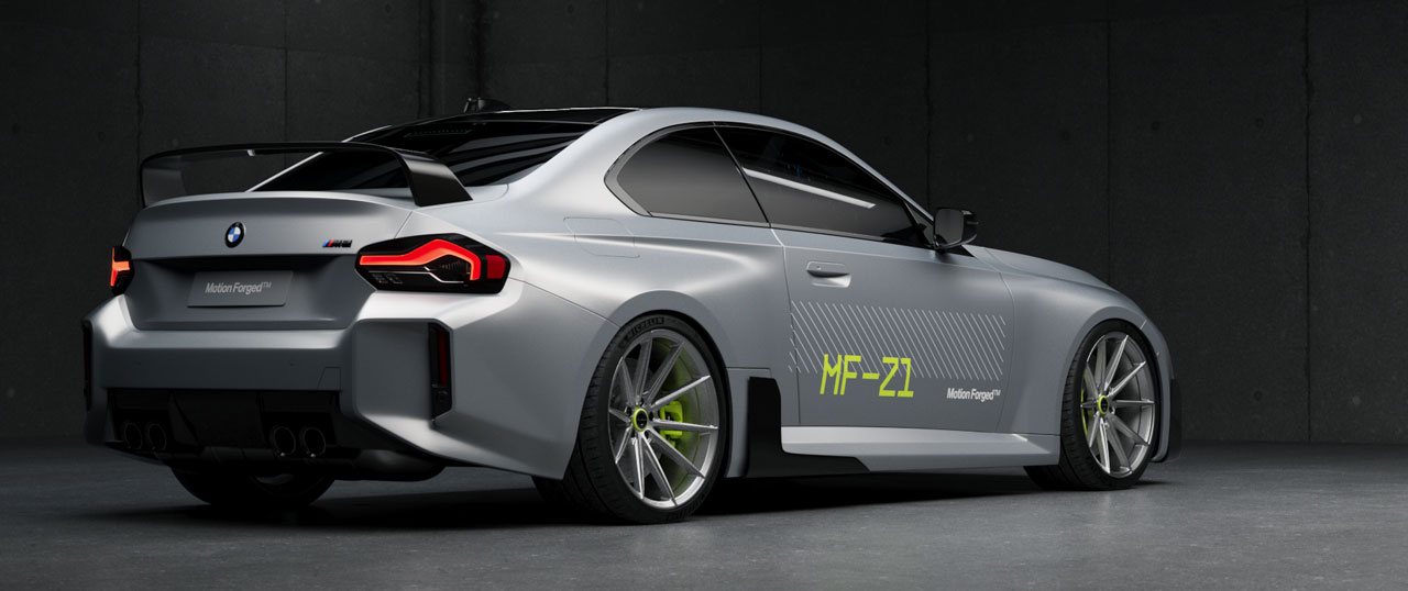 Veemann MF-Z1 - Image 7