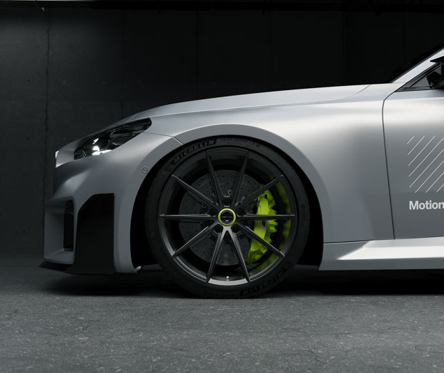 Veemann MF-Z1 - Image 5