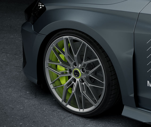 Veemann MF-Z5 - Image 4