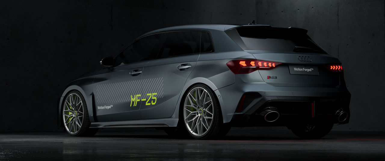 Veemann MF-Z5 - Image 5