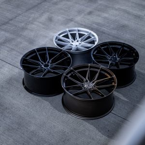 JR wheels JR44