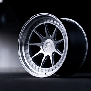 JR wheels JR47