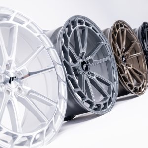 JR wheels JR45