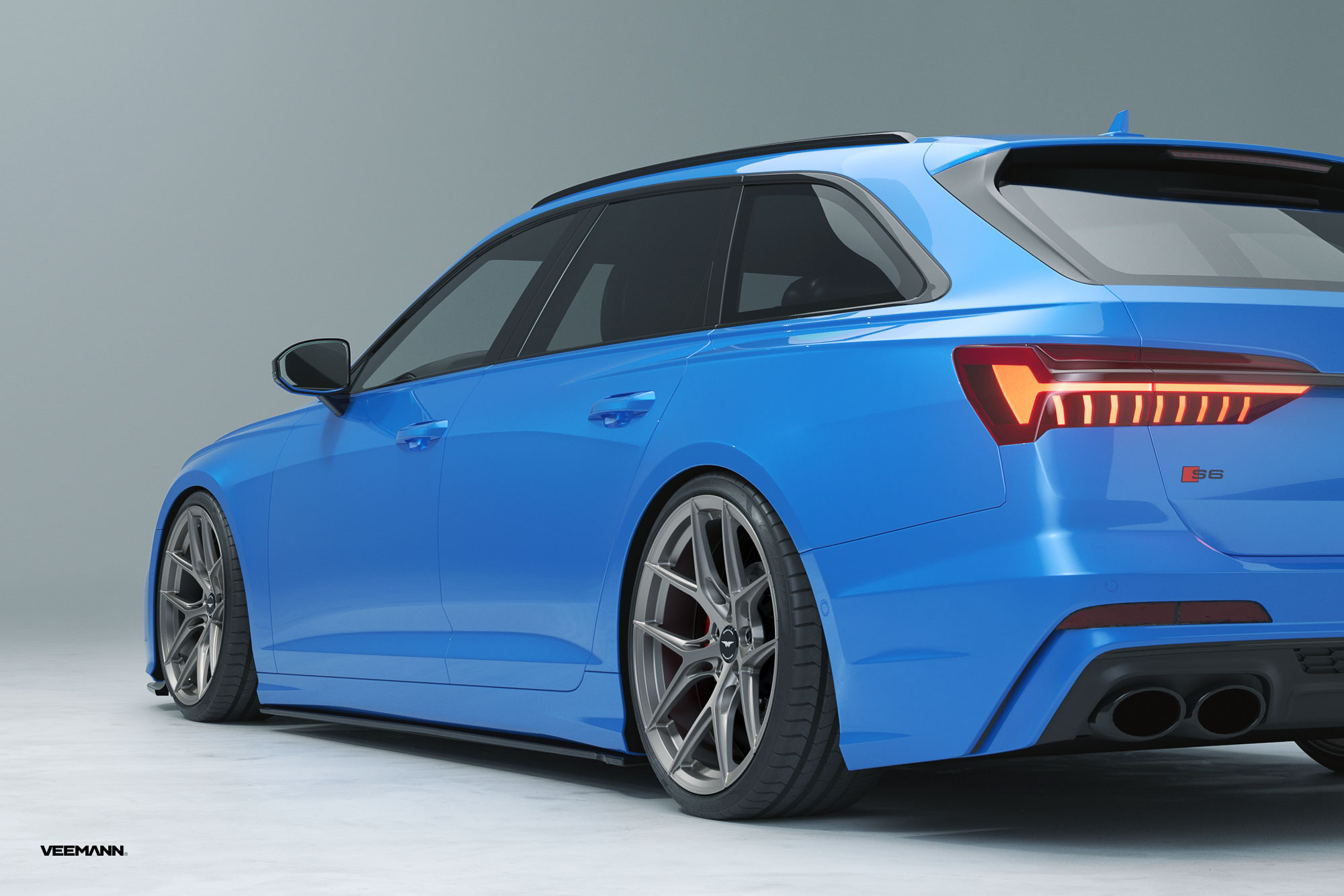 Veemann VC580R - Image 4